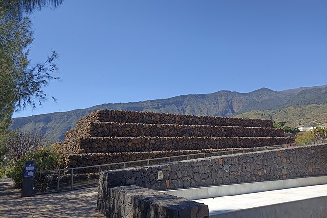 Custom Private Tenerife Highlights Car Tour - Additional Info