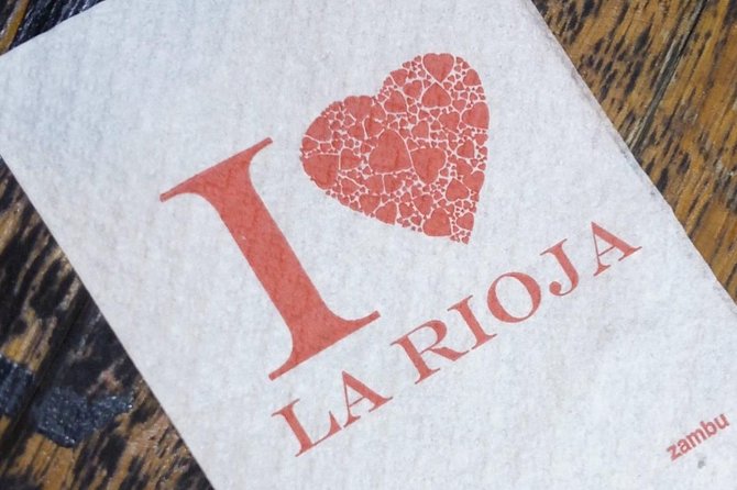 Customized Rioja Food&Wine Tour - Accessibility Notes