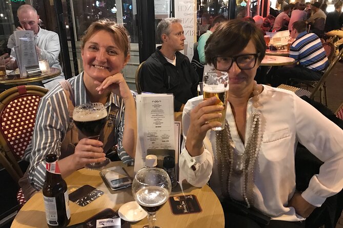 Cycle, Eat & Explore Amsterdams Markets - Tour Details and Logistics