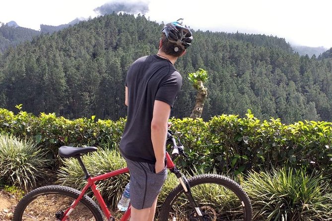 Cycle From Adams Peak to Kithulgala and Go White Water Rafting - Important Reminders and Restrictions