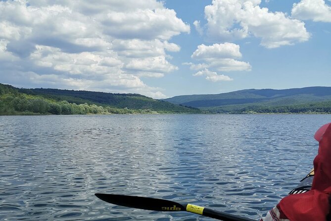 Cycling & Kayaking Near Sofia - Additional Information