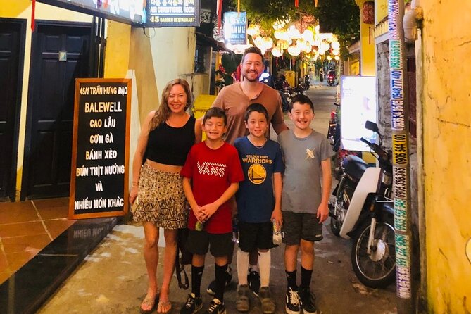 Da Nang Airport To Hoi An Hotel By Private Car - Weather and Cancellation Policy