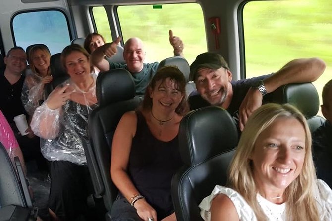 Da Nang City & Hoi an City Fromtien Sa Port or Chan May Port ( Shore Excursion) - Pricing and Guarantee Details