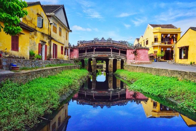 Da Nang & Hoi an Ancient City 2 Days Package Tour - Frequently Asked Questions