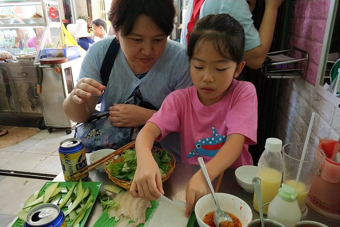 Da Nang Morning Food Tour - Directions and How to Book