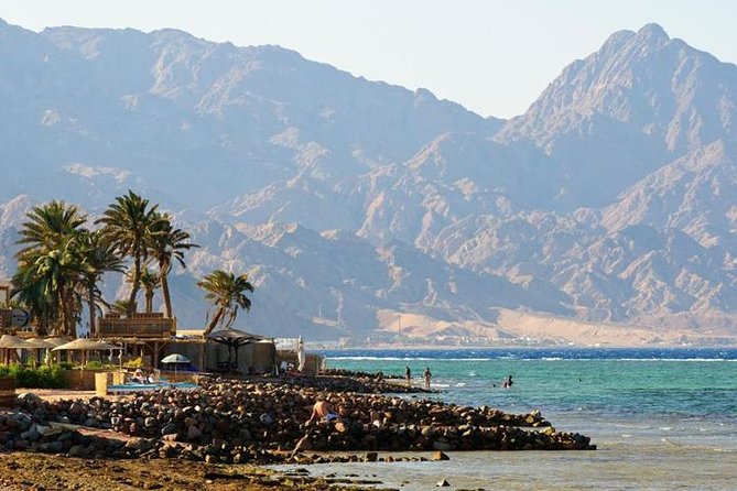 Dahab, 5 Days Relaxtion Tour - Pricing Information