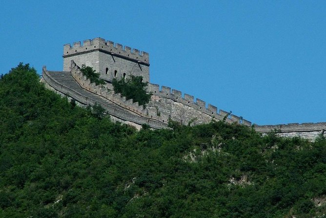 Daily Beijing 3 Days Group Tour Including All Famous Great Walls - Frequently Asked Questions