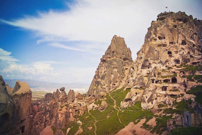 Daily Cappadocia Tour From Istanbul - Pickup Details
