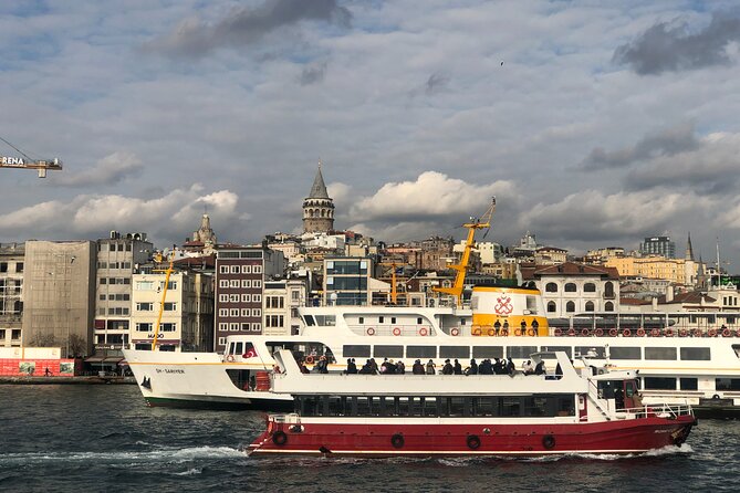 Daily Private Istanbul Tour From Izmir - Pricing and Booking