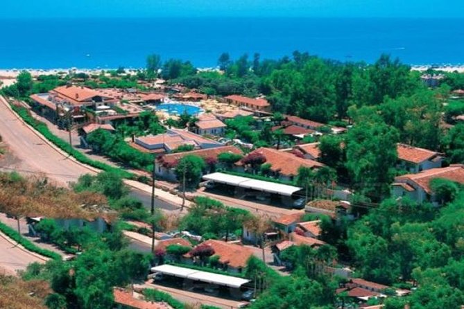 Dalaman Airport DLM Transfers to Ciftlik (Fethiye) Hotels - Pricing Details and Guarantee