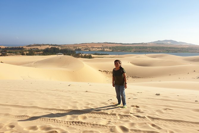 DaLat to Mui Ne in 1 Day - Lunch Arrangements