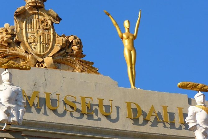 Dalí, Besalú & Girona - Small Group - Confirmation and Cancellation Policy
