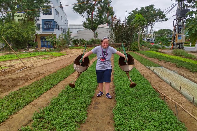 Danang Bike Tour: Veggie Garden, Marble Hills, K20 Tunnel, Foodie - Frequently Asked Questions