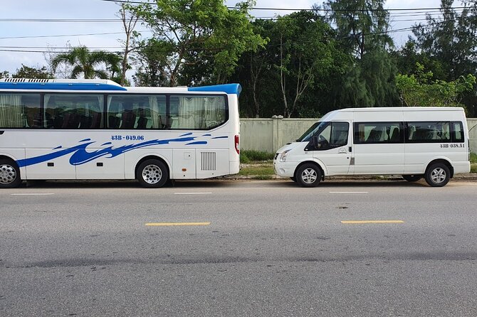 Danang Private Car to Hoian, Marble Carving Workshop & Mountains - Frequently Asked Questions