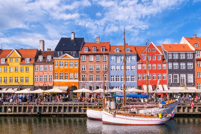 Danish Beer Tasting Tour of Copenhagen Nyhavn Pubs - Beer Selection Overview