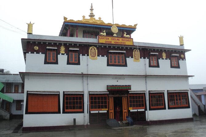 Darjeeling Tea Estate Tour - The Sum Up