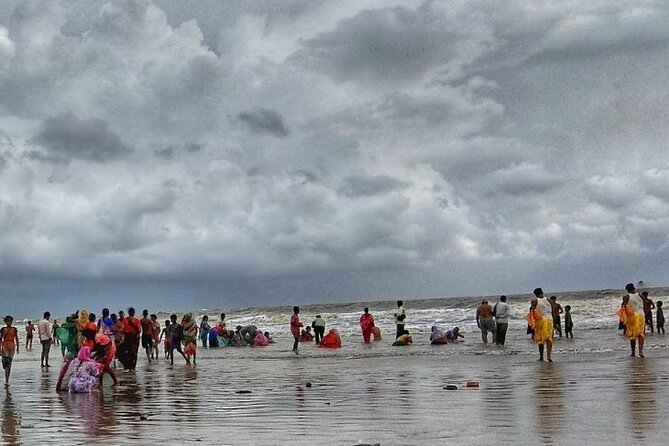Day Excursion To Gangasagar From Kolkata - Tour Information