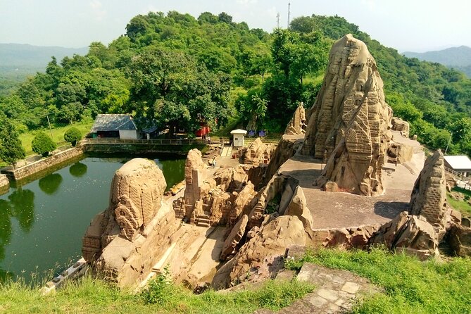 Day Excursion To Kangra From Dharamshala With Lunch - Frequently Asked Questions