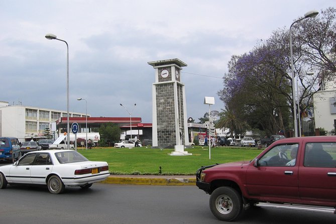Day Tour Arusha, Tanzania - Lake Duluti Forest Reserve & Bangata Waterfall - Price and Booking