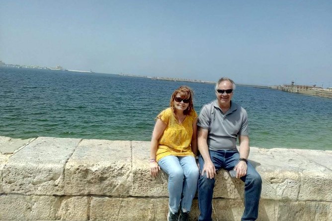 Day Tour at Alexandria - Pricing Details