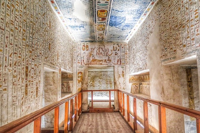 Day Tour From Marsa Alam To Luxor Private Tour - Additional Information