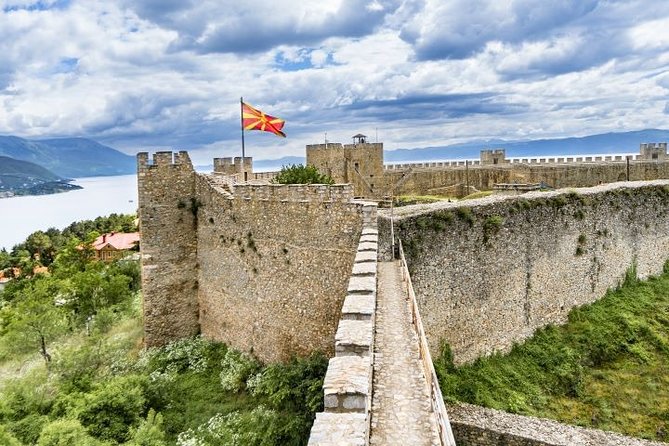 Day Tour From Tirana to Ohrid - Best Attractions Around Lake Ohrid - Tour Inclusions