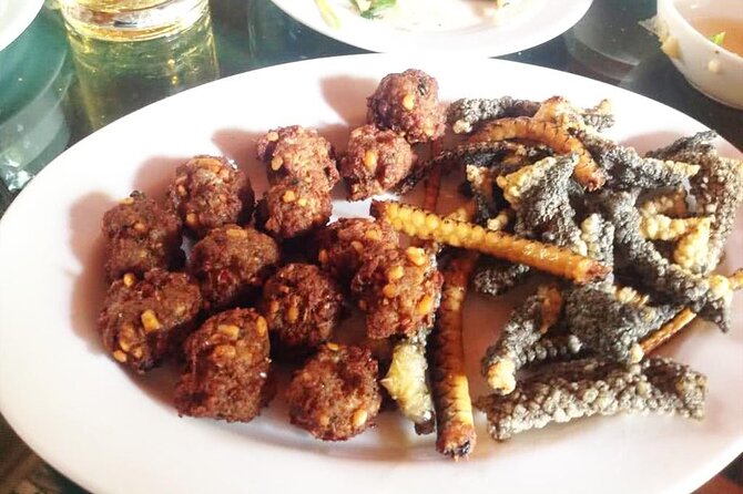 Day Tour Hanoi: Visit Bat Trang Ceramic & Le Mat Snake Village (Private Tour) - Booking Information