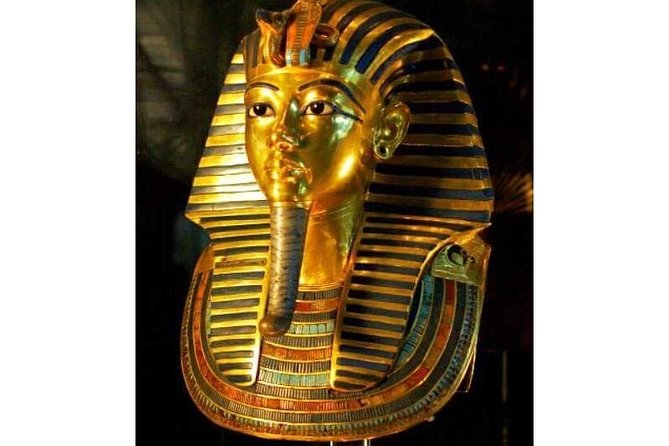 Day Tour In Cairo Is Egyptian Museum Citadel And Khan El Khalili Bazaar - Khan El Khalili Bazaar Experience