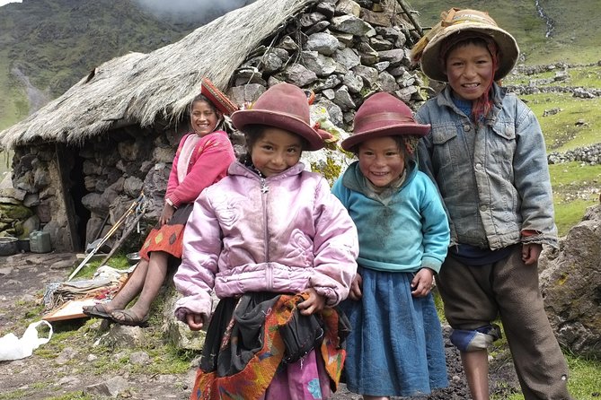 Day Tour Inca Hot Springs of Conoc & Saywite From Cusco - Important Pickup Details
