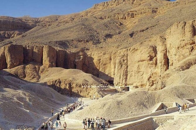 Day Tour Karnak Temple,West Bank From Hurghada and Lunch - Additional Information