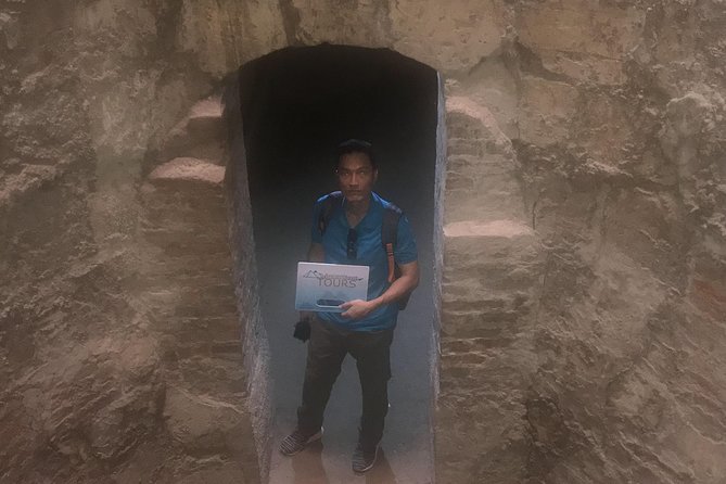 Day Tour National Museum & Roman Theater & Catacomb In Alexandria - Expert Egyptologist Guide Option
