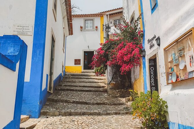 Day Tour of Fátima and Óbidos - Frequently Asked Questions