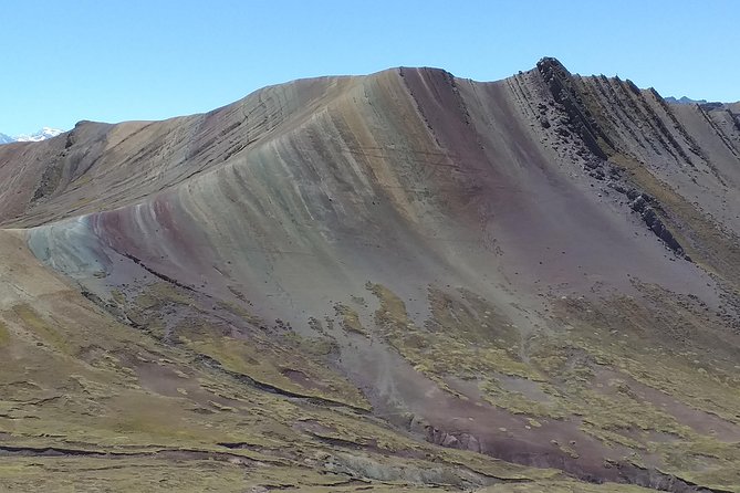 Day Tour Palccoyo Rainbow Mt. From Cusco or Puno - Pricing and Booking Details