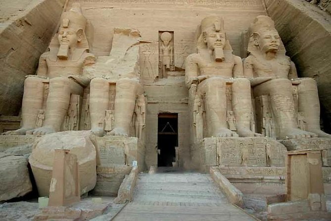 Day Tour To Abu Simbel By Plane From Aswan - Tour Guidelines