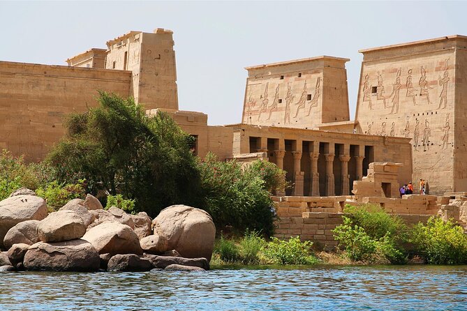 Day Tour to Aswan From Luxor by Private Car - Additional Recommendations for Aswan Visit