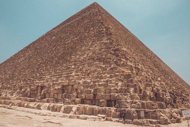 Day Tour to Cairo From Luxor by Flight - Expectations