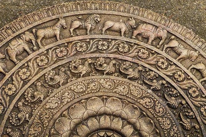 Day Tour to Dambulla And Polonnaruwa Ancient City From Colombo - Additional Information