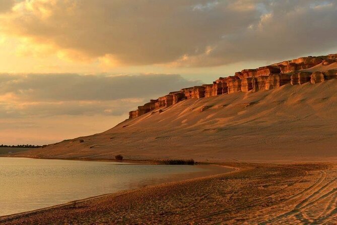Day Tour To El Fayoum From Cairo - Booking Details