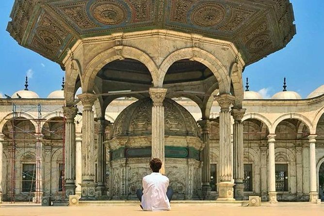 Day Tour To Islamic And Christian Cairo - Tour Highlights
