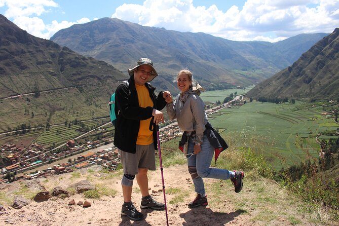 Day Tour to Moon Temple, Salt Mines With Chinchero - Booking Process