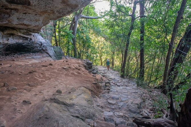 Day Tour to Pidurangala From Colombo. - Frequently Asked Questions