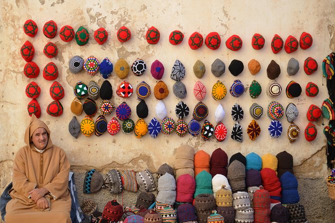 Day Trip From Marrakech To Essaouira - Pricing Details