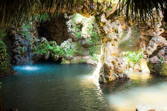 Day Trip Quinta Da Regaleira, Monserrate Palace, Cabo Da Roca and Casc - Transportation Options