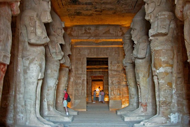 Day Trip to Abu Simbel - Additional Considerations