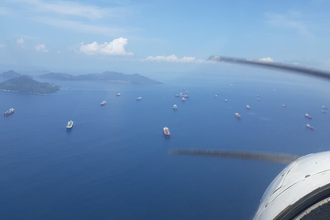 Day Trip to Contadora Airplane Tour - Frequently Asked Questions