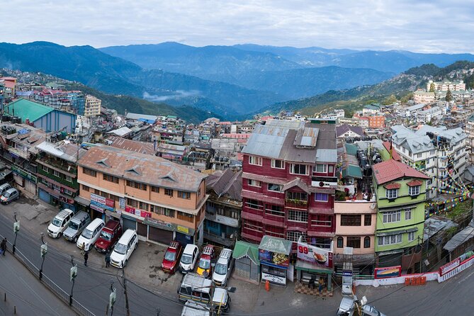 Day Trip to Darjeeling (Guided Private Sightseeing Experience From Gangtok) - Operator Details