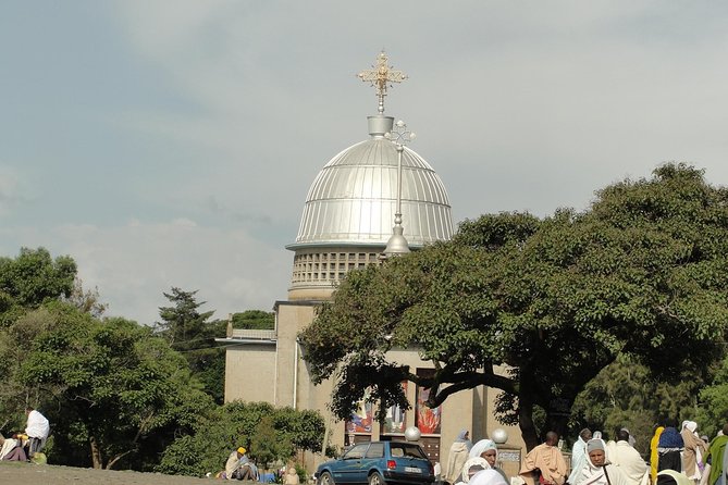 Day Trip to Debre Libanos Monastery and Jemma Valley - Transportation Details
