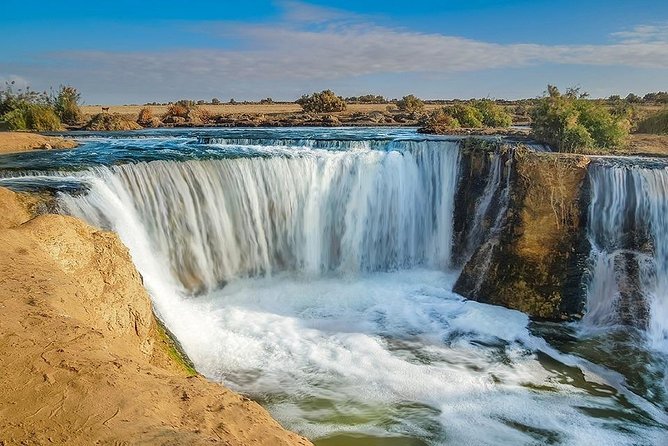 Day Trip to Fayoum - What To Bring