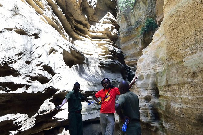 Day Trip to Hells Gate With Boat Ride at Lake Naivasha - Additional Information