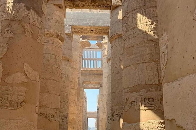 Day Trip to Kom Ombo and Edfu Temples From Aswan - How to Reserve Your Spot